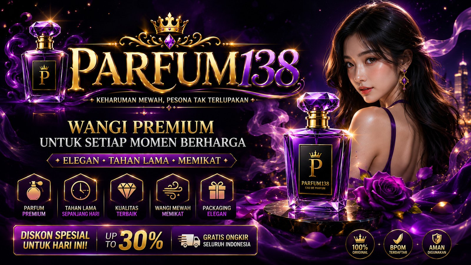 PARFUM138